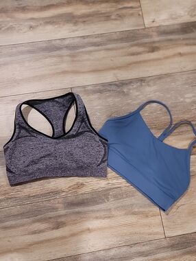 Sport Bra Bundle